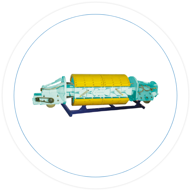 Hydraulic Bending Wedge Mandrel