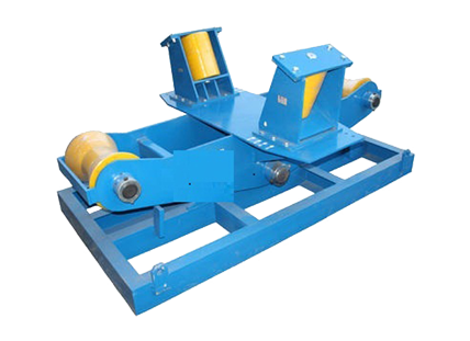 Pipe Roller Heavy Duty (Hdd)