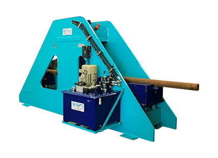 Pipe Bending Machine